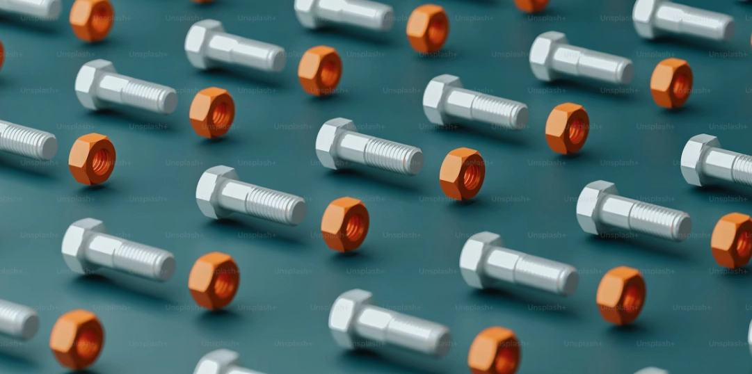 What Are the Different Types of Hex Head Screws and Their Uses
