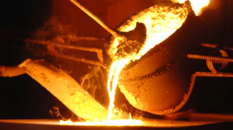 Why Is Aluminum Sand Casting Considered Versatile?