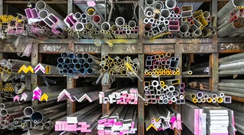 Exploring Aluminum Types Which Is Best For Anodizing