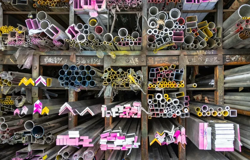 Exploring Aluminum Types Which Is Best For Anodizing