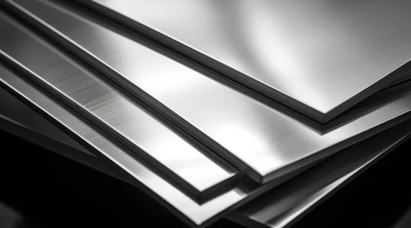 What Makes 304 Stainless Steel Properties Stand Out in Industry