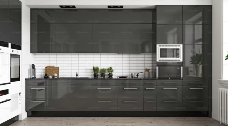 What Makes the Perfect Kitchen Cabinet Hardware for Experts