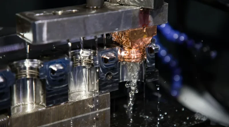 Why Electroplating Services Define the Future of Modern Manufacturing