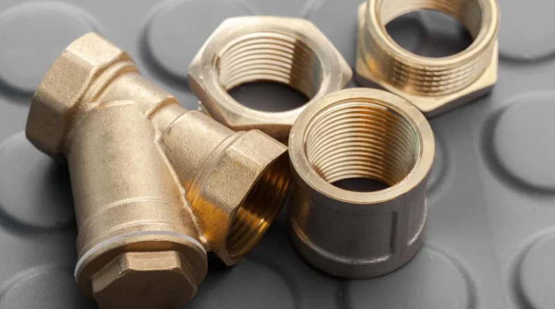 Which Type Of PEX Fittings Ensures Better Corrosion Resistance In Plumbing
