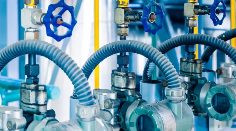 How Electric Valve Actuator Selection Impacts System Efficiency