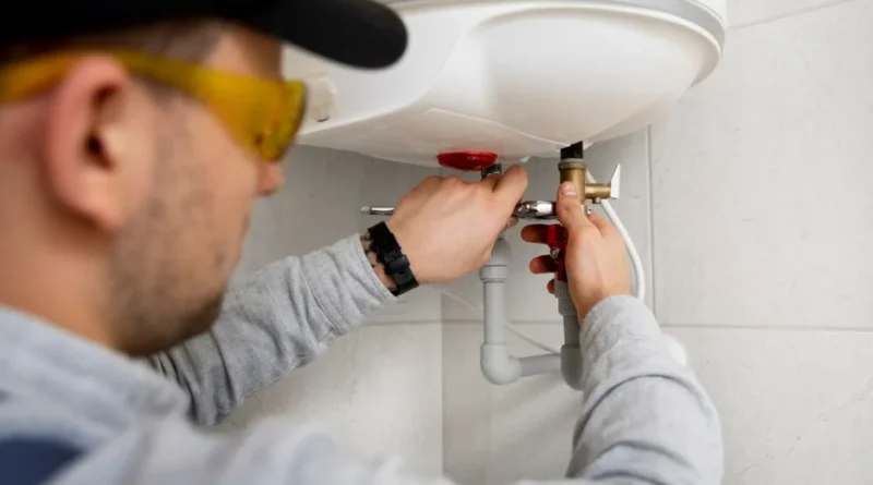 What Makes A Dielectric Union Water Heater Connection Technically Superior