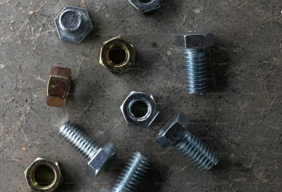 How Do Concrete Bolts Ensure Strong and Reliable Foundations
