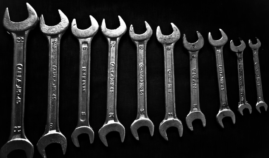 What Are Stubby Ratcheting Wrenches Used For in Precision Work