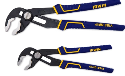 What Makes Tongue And Groove Pliers Essential For Precision Work