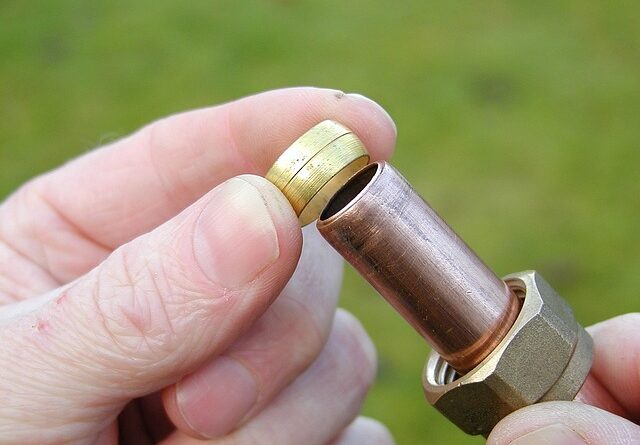 sharkbite valves