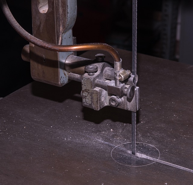 miter saw