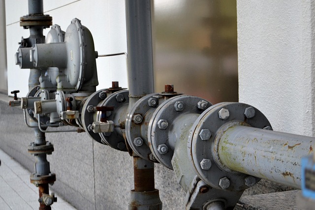 compression fitting valve