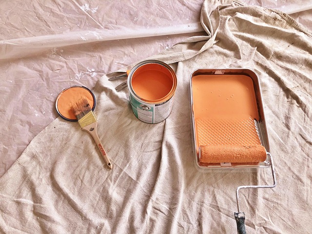paint for metals