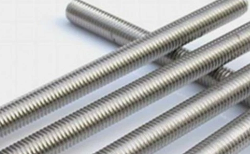 What Makes A Threaded Rod The Right Choice For High Load Applications