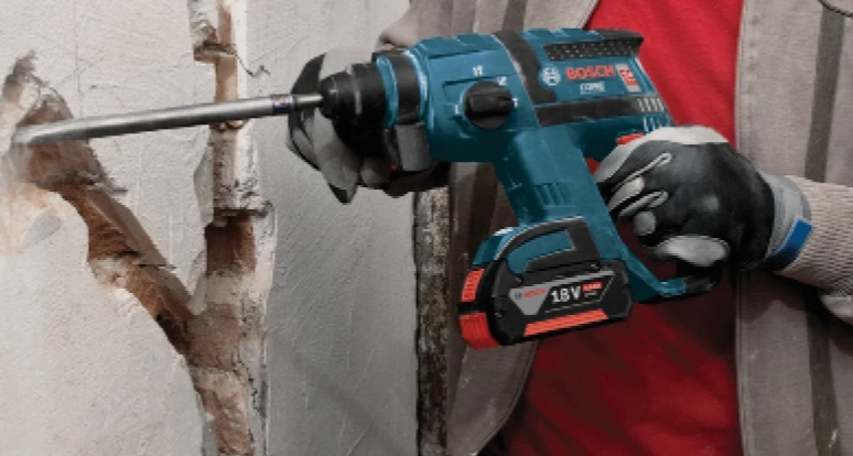 Can a Hammer Drill Optimize Drilling Performance in Industrial Applications