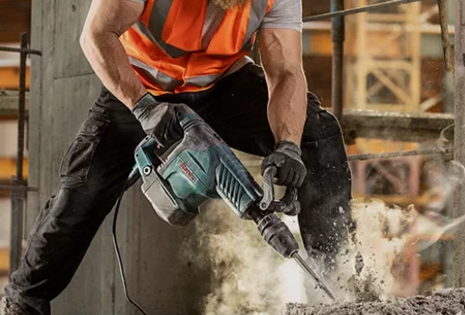 What Makes a Jack Hammer Essential in Modern Construction Work