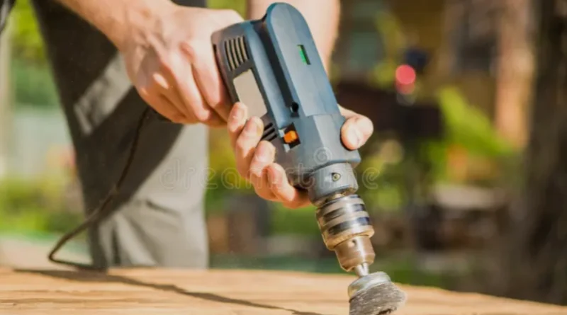 What Makes an Air Hammer the Right Choice for Precision Metal Work