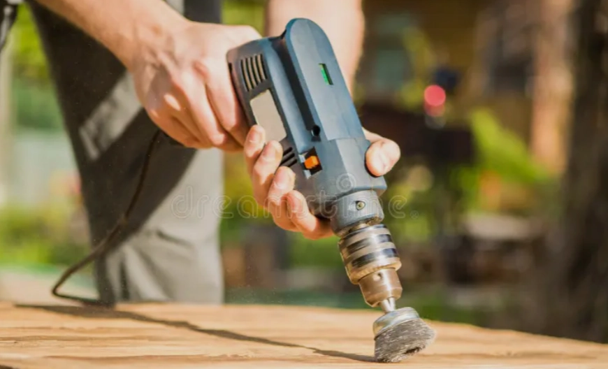 What Makes an Air Hammer the Right Choice for Precision Metal Work