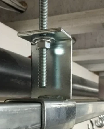 What Makes A Threaded Rod The Right Choice For High Load Applications