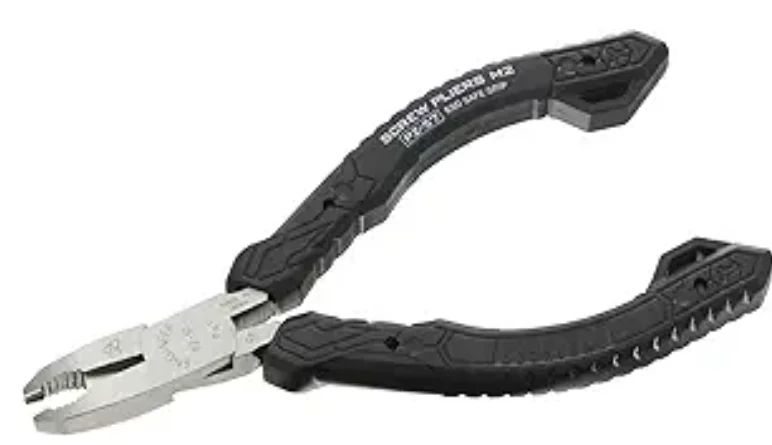What Makes Welding Pliers Essential For Precision Metal Crafting