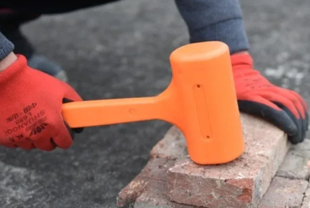 What Makes A Dead Blow Hammer Essential For Precision Assembly Work
