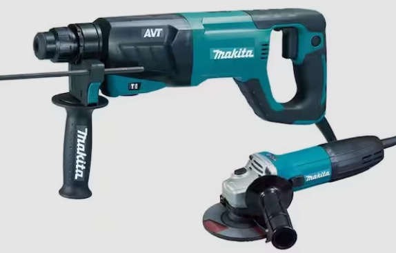 Rotary Hammer vs Hammer Drill Which Ensures Superior Concrete Penetration