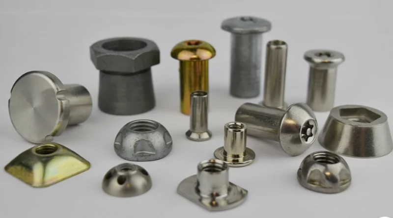 What Are Security Screws And How Do They Enhance Tamper Resistance