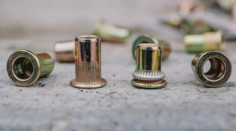 What Makes A Rivet Nut The Ideal Choice For High-Strength Assemblies