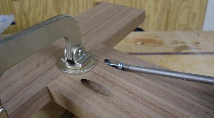 Are Pocket Screws Still the Most Reliable Choice for Modern Joinery