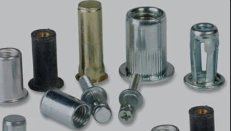What Makes Rivet Nut Installation in Thin Sheet Metal More Reliable