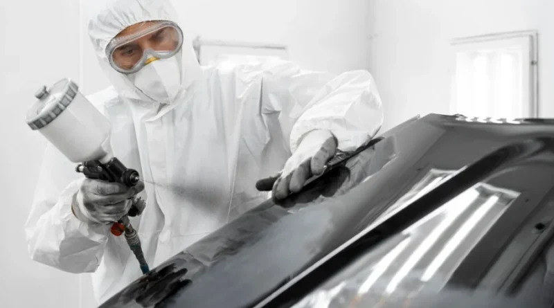 What Makes Electronic Coat a Strategic Alternative vs Powder Coating for Experts