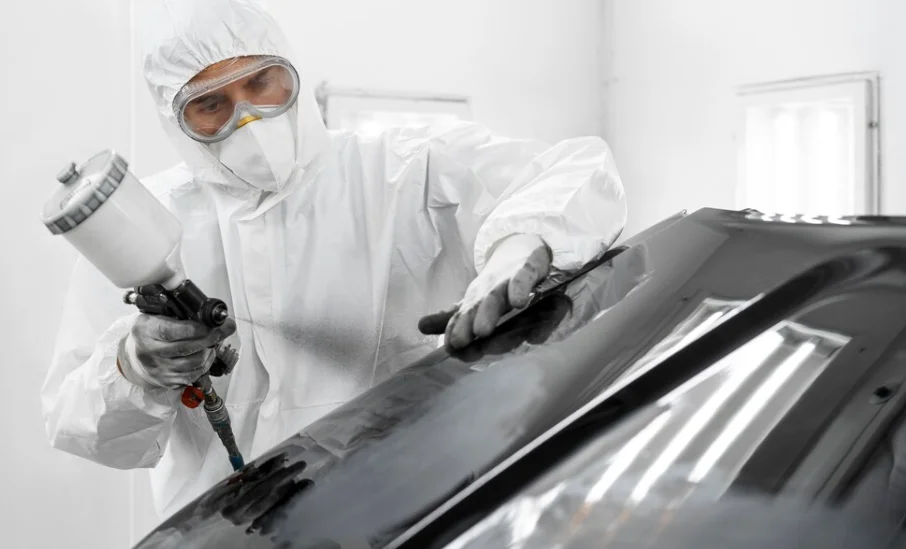 What Makes Electronic Coat a Strategic Alternative vs Powder Coating for Experts