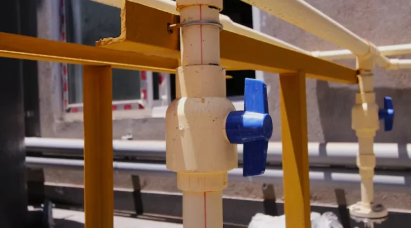 CPVC Fittings vs Alternative Materials Which Offers Better Longevity