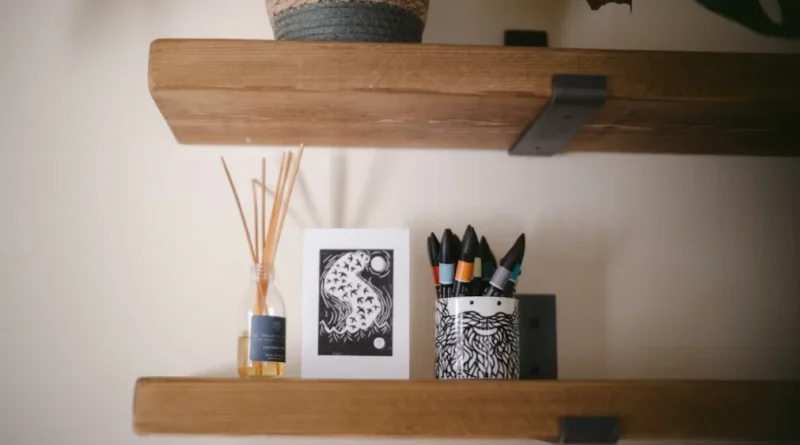 Why Floating Shelf Bracket Design Determines Long-Term Sag Resistance