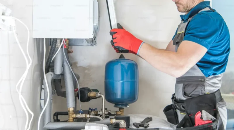Why The Water Heater Pressure Relief Valve Snap Test Often Leads To Failure
