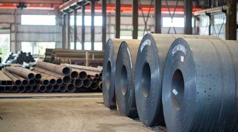Is Carbon Steel The Key Factor In Choosing High-Carbon vs Low-Carbon Applications