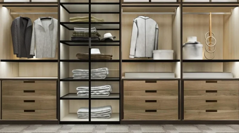 What Drives Built In Wardrobes Cost Changes In 2026 Market Analysis