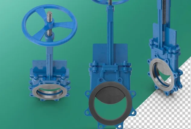 Why Engineers Prefer Bi Directional Knife Gate Valves for Abrasive Applications