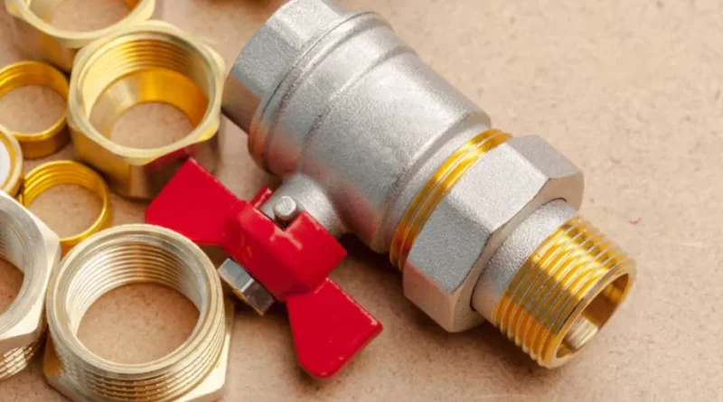 How Push-Fit Fittings Compare in Flow Rate and Long-Term Reliability