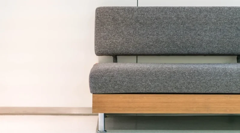 What Sectional Couch Connector Design Ensures Seamless Alignment in 2026