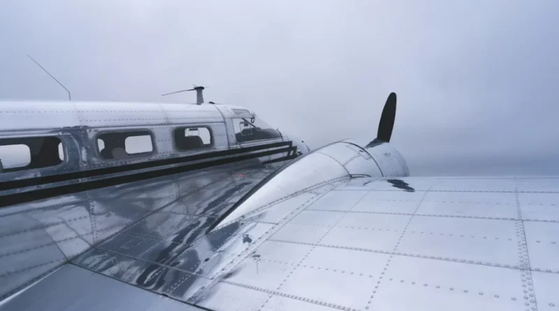 How Aircraft Aluminum Sheet Recycling Shapes Modern Maintenance Practices