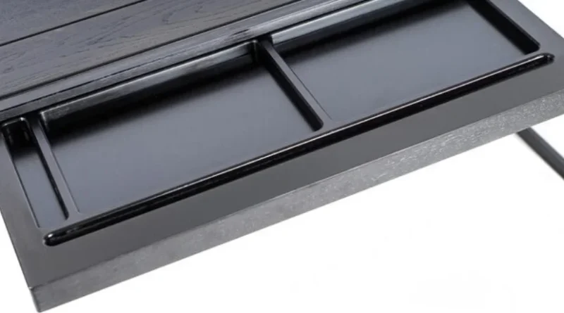 How Full Extension Undermount Drawer Slides Improve Stability in Custom Cabinetry