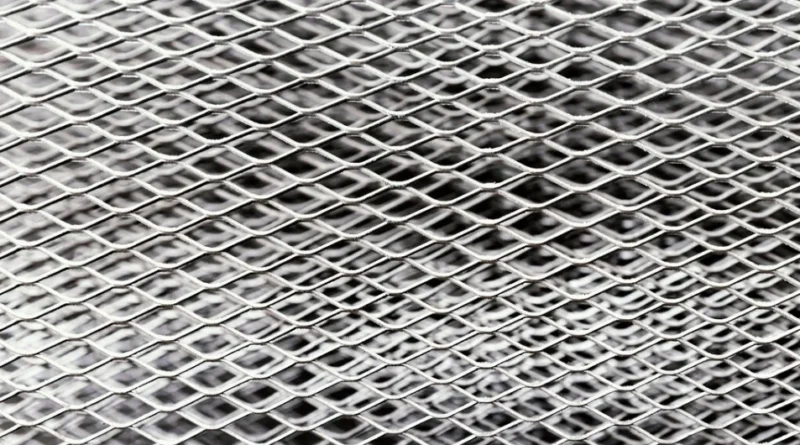 Is Your 304 Stainless Steel Mesh Truly Stainless or Just Coated Alloy