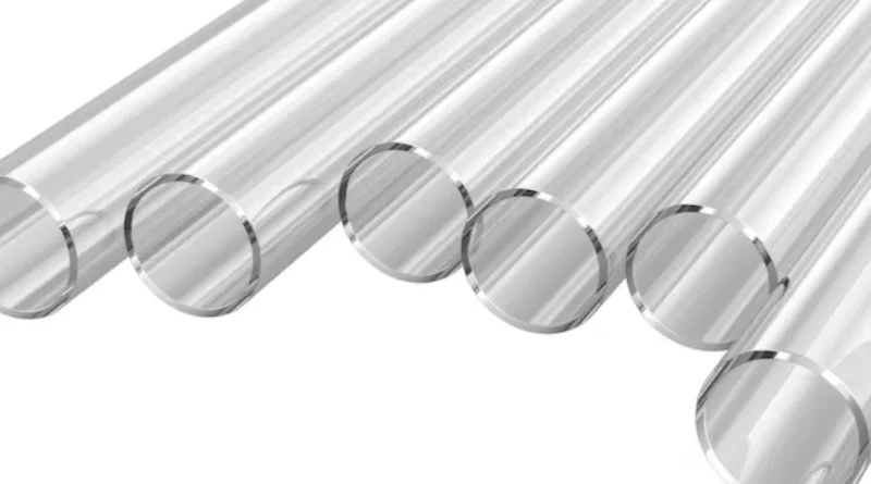 Why Clear PVC Pipe Is The Preferred Choice For Chemical Compliance Systems