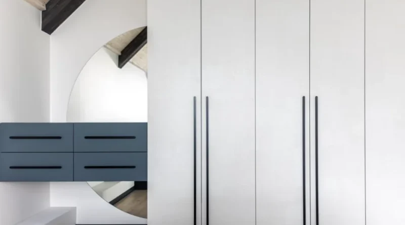 How IKEA Fitted Wardrobes Achieve a $10K Look Without the Cost