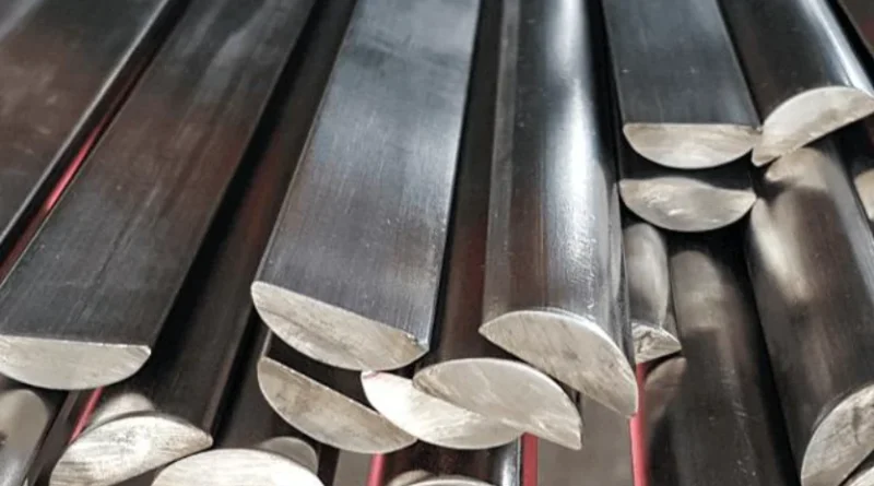 Is Nitronic 60 the Definitive Choice for Engineers Facing Frictional Demands