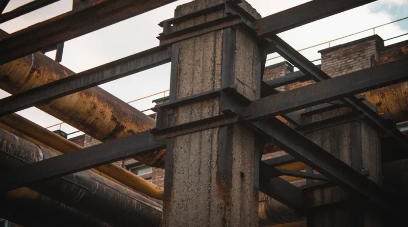 What Defines The Best Corrosion Protection For Steel In The 2026 Industrial Showdown