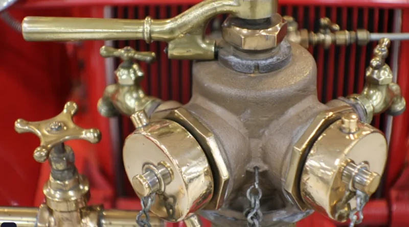 Can a PRV Valve Ensure Better Control in Complex Industrial Systems