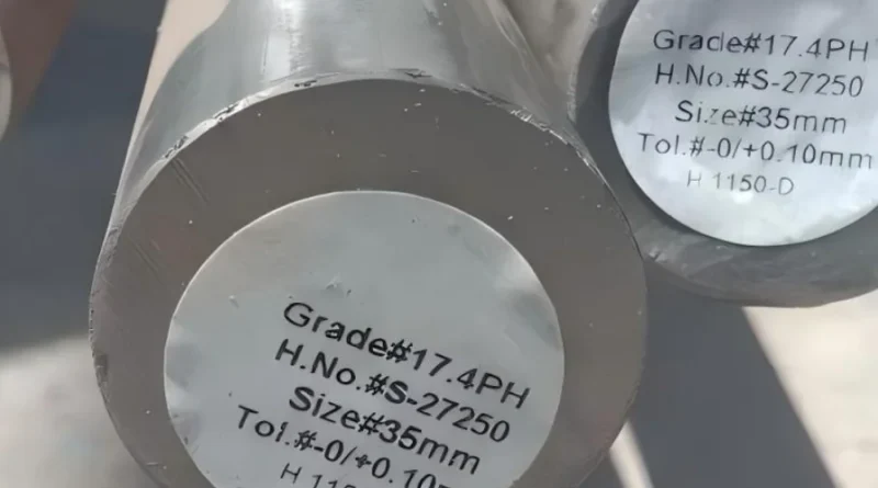 Is 17 4PH the Ultimate Choice for Critical Engineering Applications