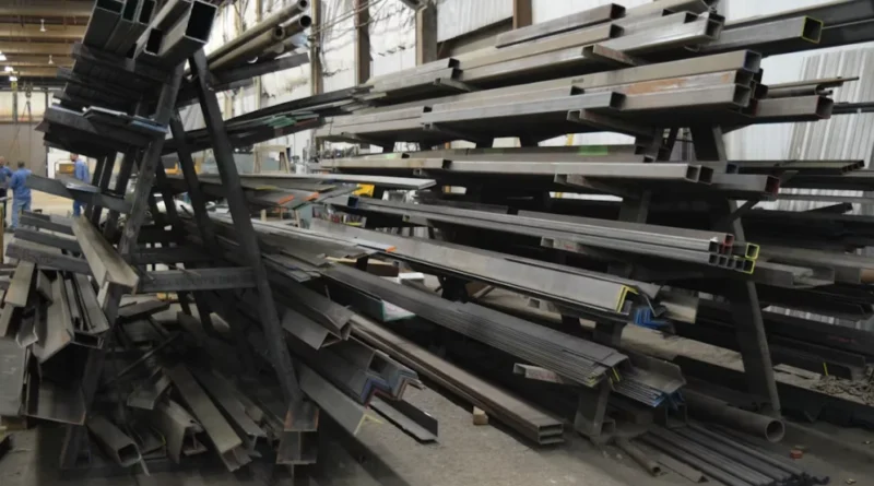 Why Manganese Steel Fails in Low-Impact Environments and What It Reveals